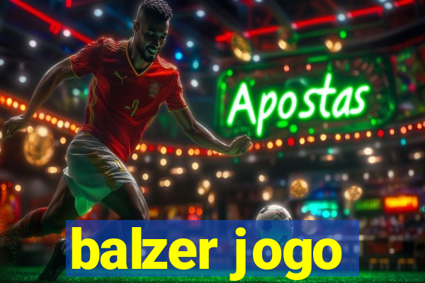 balzer jogo